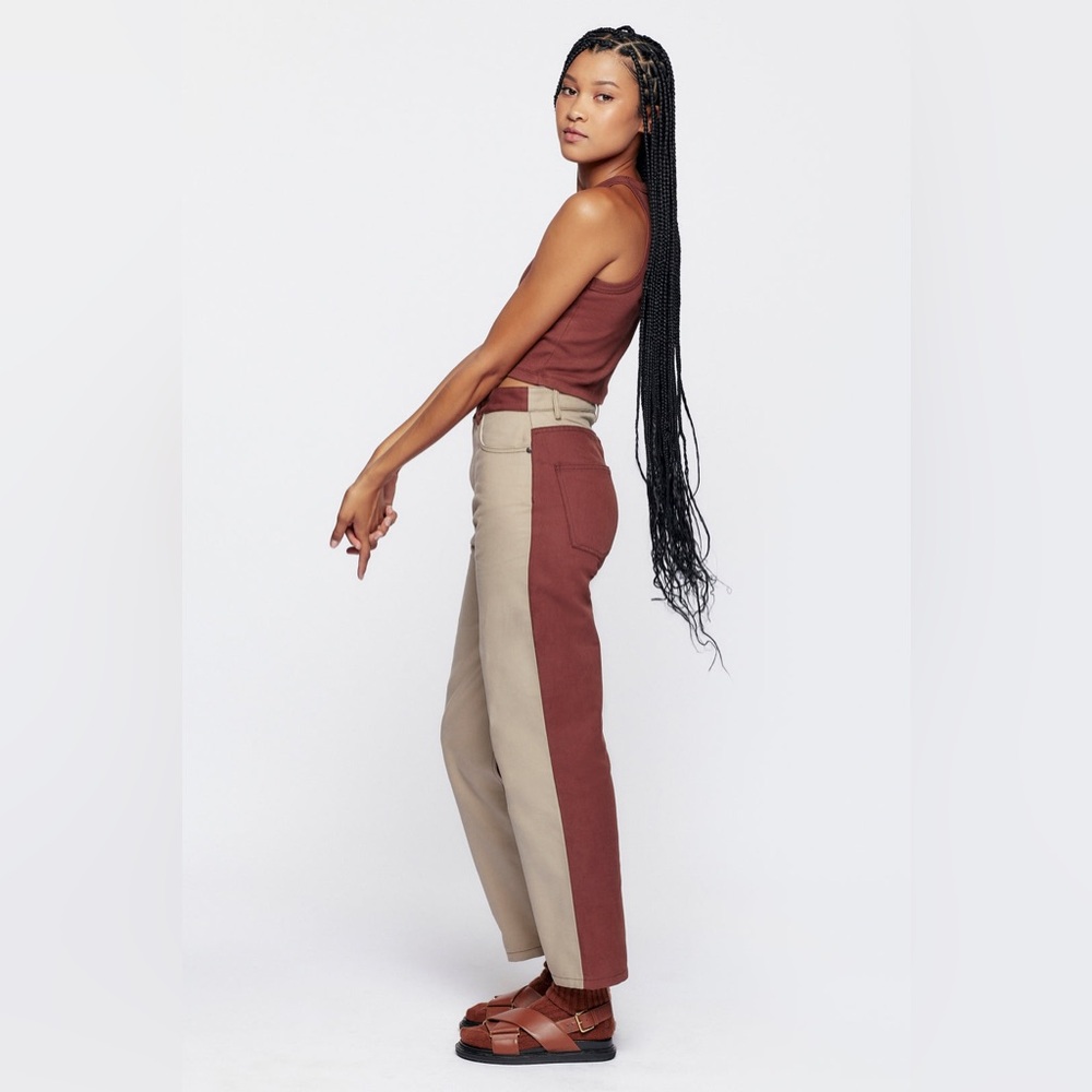 KOTN Indus 2-Tone Pant - 27